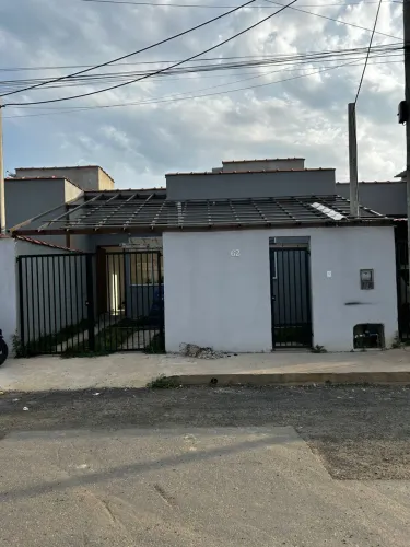 PORTÃO (vendendo os dois)
