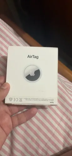 AirTag Apple