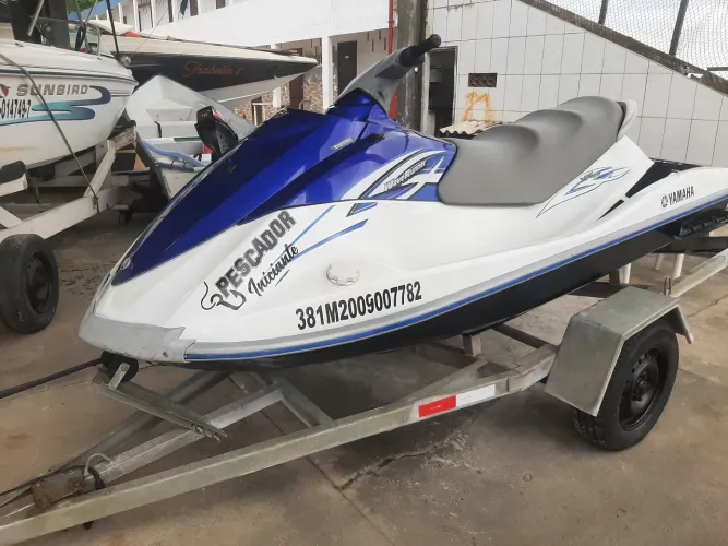 Jet-ski VX 1100 2009 