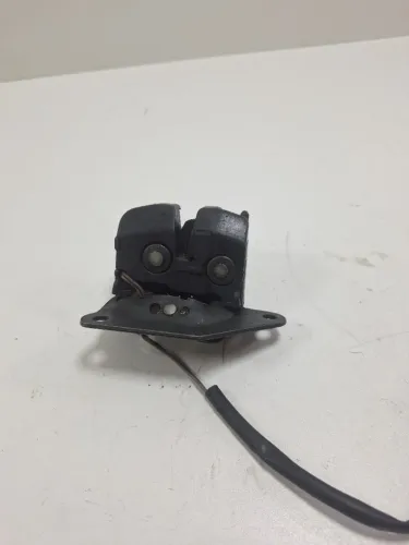 Fechadura Tampa Porta Malas Fiat Palio 2004/11