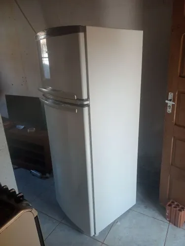 Brastemp brm35a