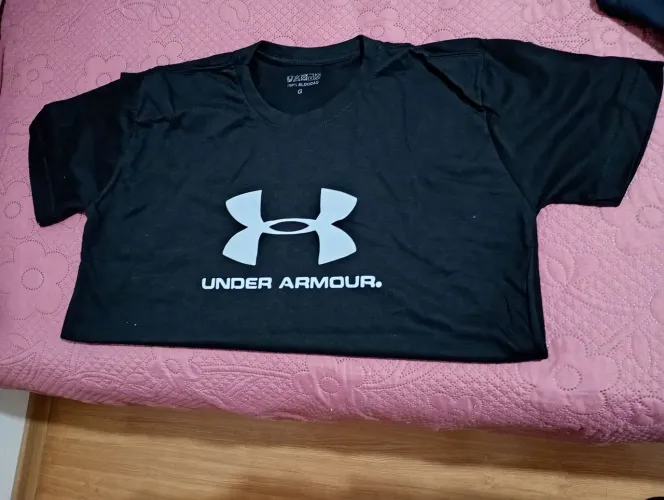 T-shirt Under_Armour G