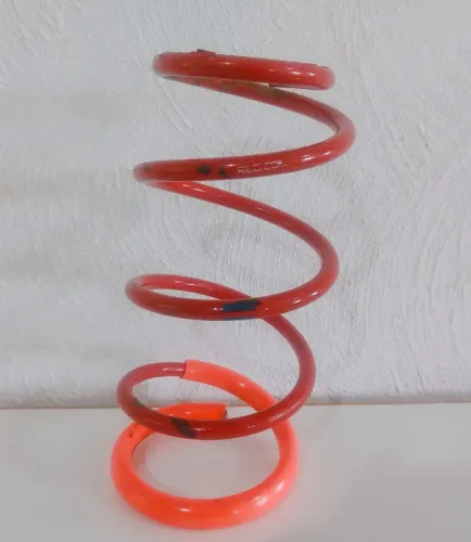 Mola esportiva Redcoil Corsa wind 