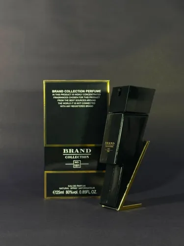 BRAND Bad Boy Eau De Parfum