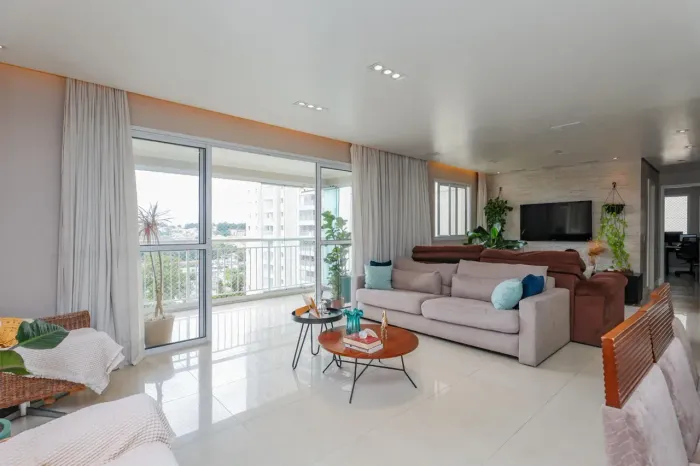 Apartamento para alugar na Estrada São Francisco, Jardim Wanda, Taboão da Serra - SP