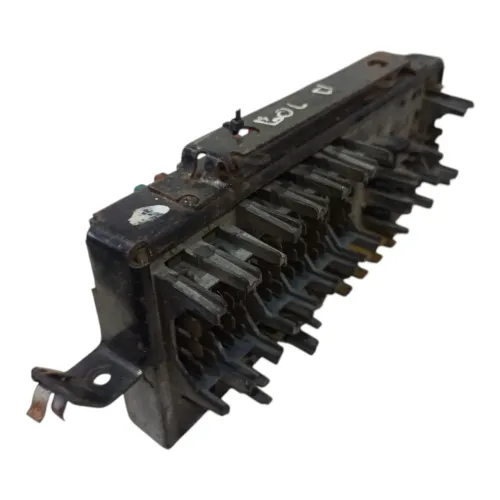 Caixa Fusível Volkswagen Gol 1995 1996 1997 1998 A 1999