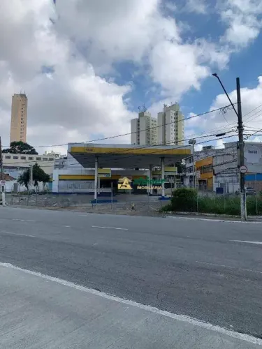 Área à venda, 2889 m² por R$ 15.000.000,00 - Centro - Guarulhos/SP