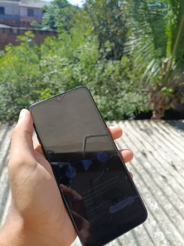 Lg k41s
