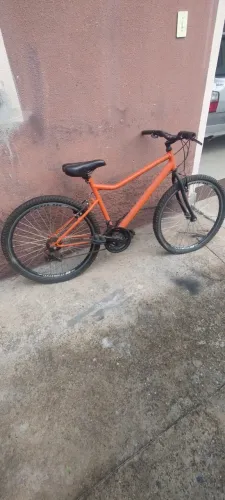 Bike qualquer uma das duas 350,00