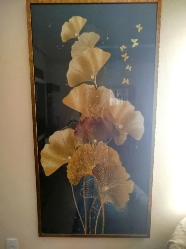 Quadro decoração 
