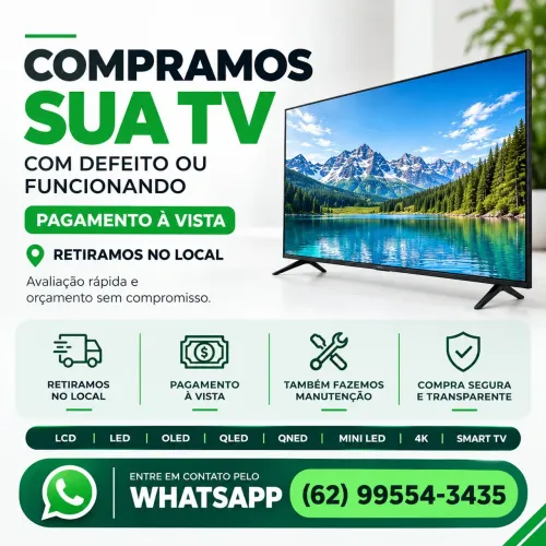 Eletrônico Funcionando ou com Defeito