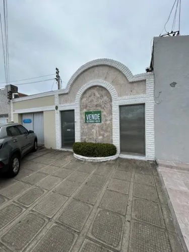 Comercial para Venda em Maceió, Farol, 4 banheiros, 1 vaga