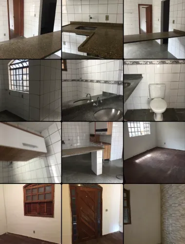 Alugo quarto