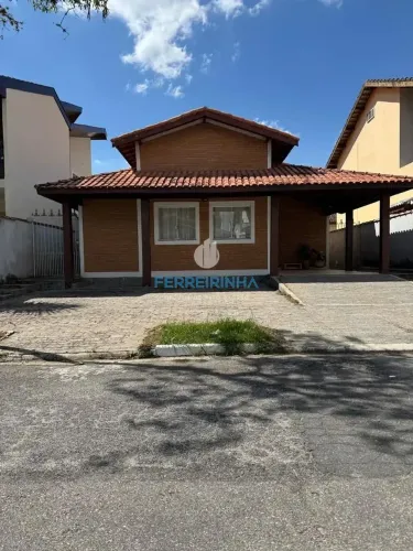 Casa com 3 dormitórios para alugar, 150 m² por R$ 7.450,00/mês - Urbanova - São José dos C