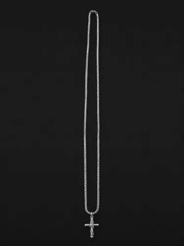 Cordão de Prata 925 - 80cm (LEIA A DESCRIÇÃO)