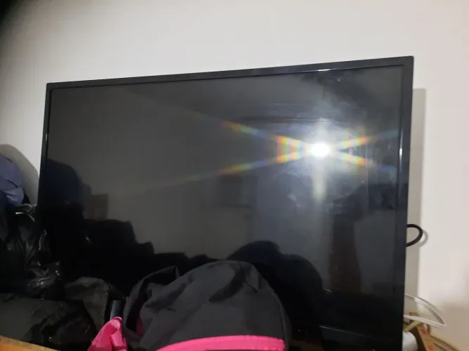 TV LED AOC 32 polegadas 