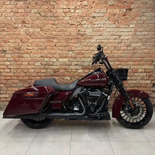 Harley-Davidson Road King Special Flhrxs 2019