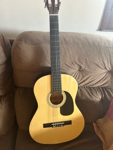 Violao vogga model VCA203NNA