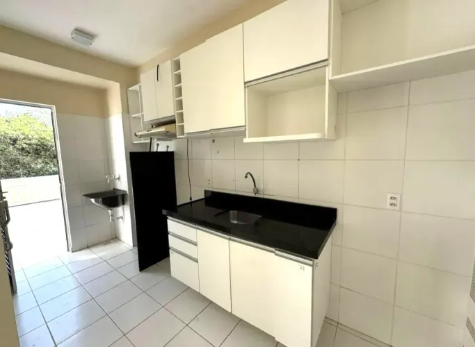 Brisas Altos / 2 Quartos/ Suite / 64 metros / Brisas