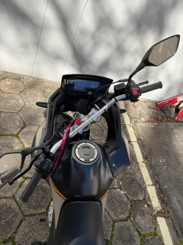 Vendo XRE 300