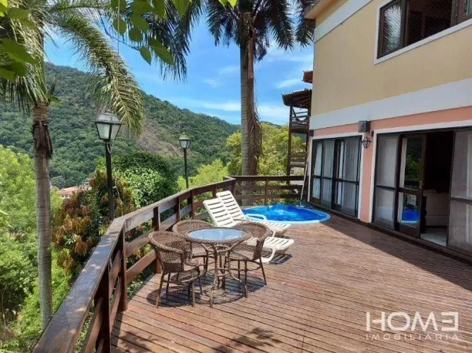 Casa com 5 dormitórios, 400 m² - venda por R$ 1.500.000,00 ou aluguel por R$ 11.150,00/mês