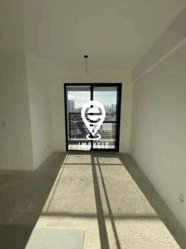 APARTAMENTO A VENDA 2 DORMITÓRIOS AO LADO DA ESTAÇÃO VILA SONIA