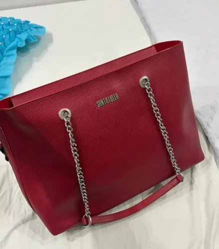 Bolsa Santa Lolla