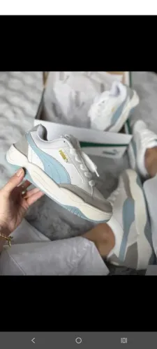 Vendo tenis da puma novo