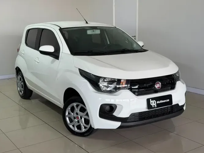 Fiat Mobi Drive 1.0 Flex 6V 5P 2018