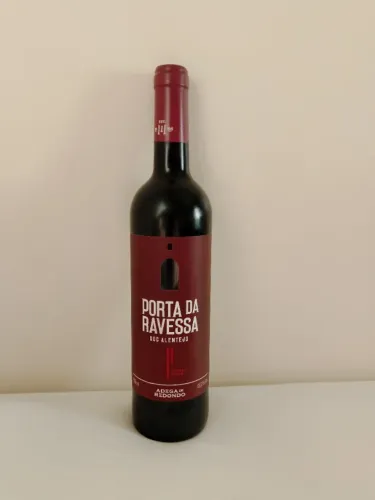 Vinho Português Portal da Ravessa