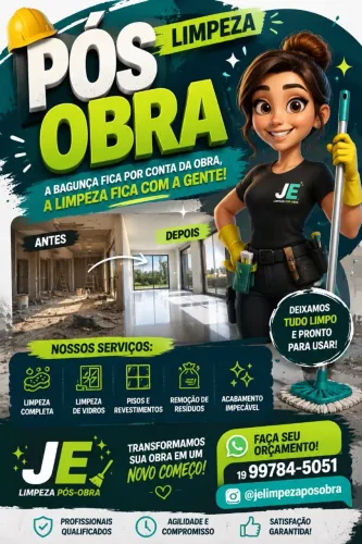 Limpeza P