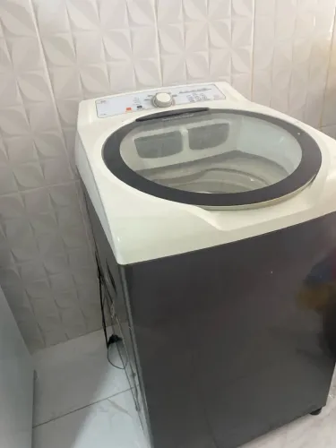 Máquina de lavar 11 kg