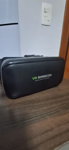 Óculos Realidade Virtual VR