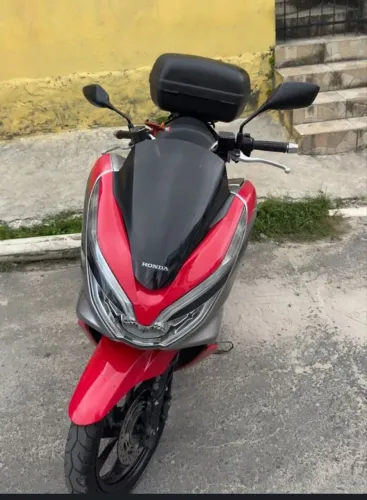 Honda PCX 2019 ABS.