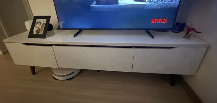 Rack para TV - 1,80m - Excelente estado