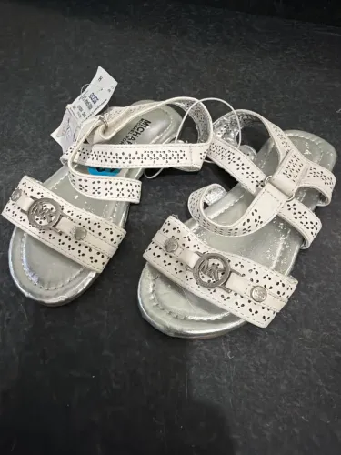 Sandália infantil MK