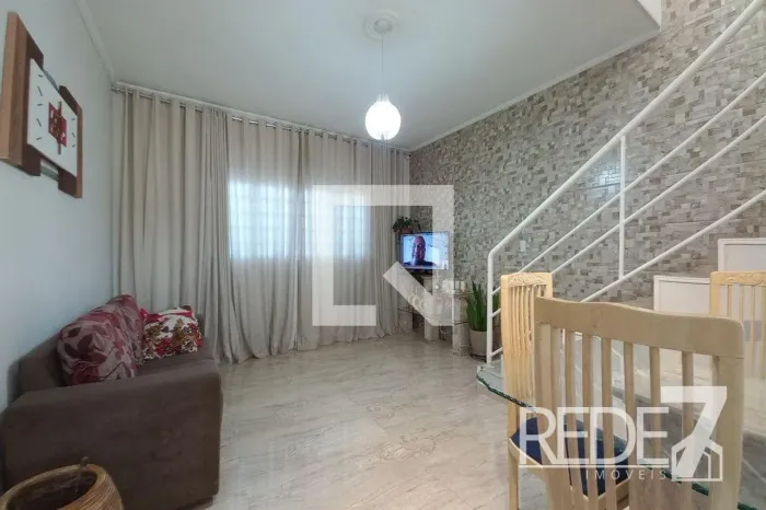 CASA RESIDENTIAL em Campinas - São Paulo, Jardim Nova Europa