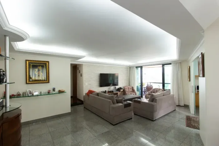 Apartamento à venda no Condomínio Phoenix na Chácara Klabin em São Paulo - SP