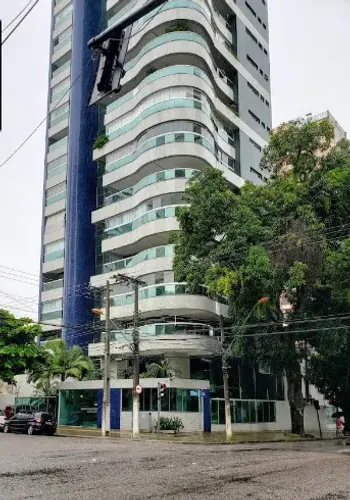 Apartamento Alto Padrão  5 Suites - Batista Campos 