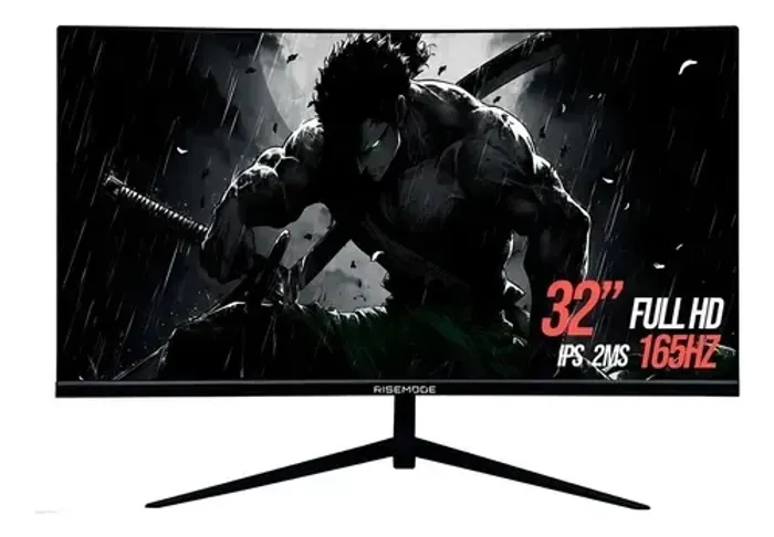 MONITOR GAMER 2 unidas - 32 polegadas