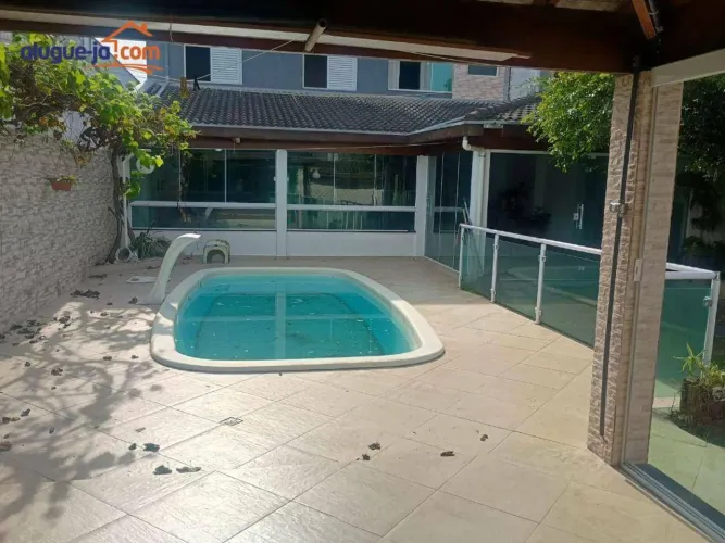 Casa com 3 dormitórios, 120 m² - venda por R$ 1.100.000,00 ou aluguel por R$ 6.436,00/mês