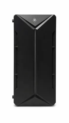 Gabinete Gamer Mancer Micro-ATX com Vidro Temperado