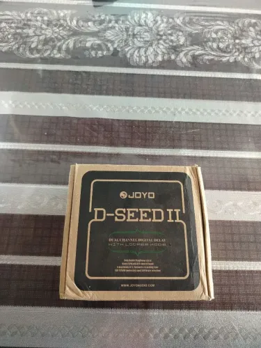 Joyo D-Seed II