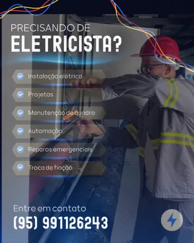 Eletricista