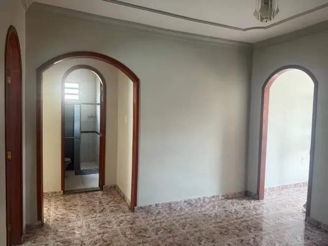 Casa para Alugar no Dom Pedro