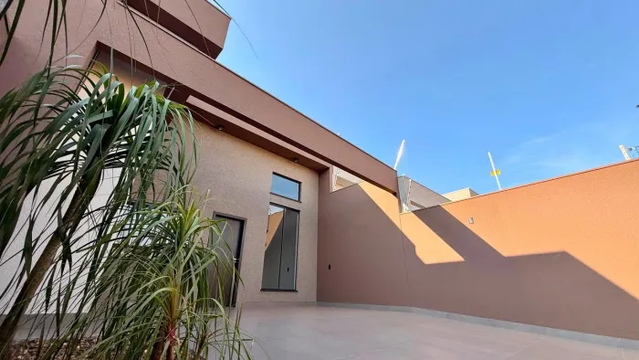 Casa com 3 dormitórios à venda, 99 m² por R$ 480.000,00 - Ecovalley - Sarandi/PR