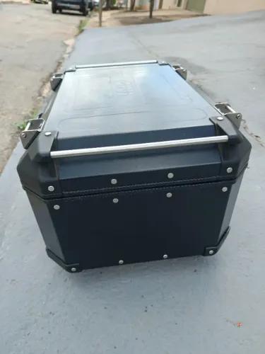 Vende-se Top Case de Aluminio GIVI