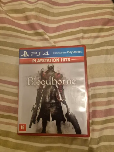 Bloodborne