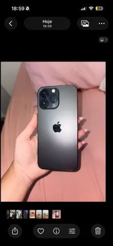 iPhone 14 Pro Max