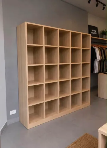 Guarda Volume Mdf top 